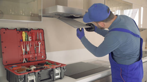 Best Best Air Duct Cleaning Company  in Williamsburg, PA
